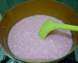 Foto langkah ke 6 dari resep Puding Nutrijell 2 Warna.