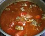 Spicy dumba chatkhara recipe step 6 photo