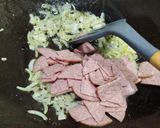 Foto langkah ke 4 dari resep Spaghetti Neapolitan.