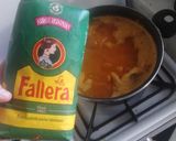 Foto del paso 8 de la receta: |ARROZ con pollo CALDOSO| J.M. García