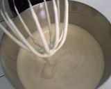 Foto langkah ke 2 dari resep Marble Cake / Bolu Marmer.