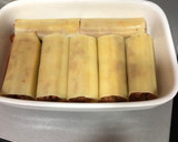 Foto del paso 3 de la receta: Canelones de carne y paté