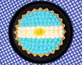 Foto del paso 5 de la receta: 🍋 La Tarta Patria de Limón (Lemontina)