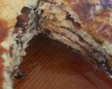 Foto del paso 5 de la receta: Hotcake de banana