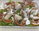 Foto del paso 2 de la receta: Ensalada tipo Xató