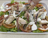 Foto del paso 2 de la receta: Ensalada tipo Xató