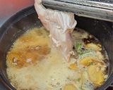 รูปขั้นตอนการทำที่ 3 ของ อกไก่ต้มซีอิ้ว