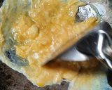 Foto langkah ke 2 dari resep Kerang Bambu Saus Padang.