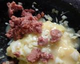 Foto langkah ke 2 dari resep 'Mashed Cheese Potato' kukus mudah, dijamin nampool😍.