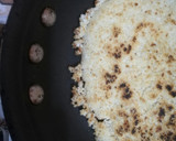 Foto del paso 2 de la receta: Mbeju 4 queso