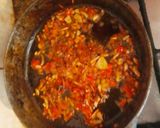 Foto del paso 3 de la receta: Sardina Guisada