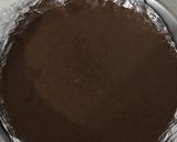 Foto del paso 5 de la receta: Brownie