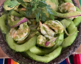 Foto del paso 12 de la receta: Aguachile Verde 🥑