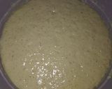Foto langkah ke 1 dari resep Aneka roti #adonan biang.