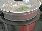 Arroz de atún