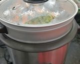 Foto del paso 4 de la receta: Arroz de atún