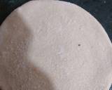 Pumpkin paratha recipe step 5 photo