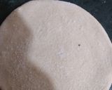 A picture of step 5 of Pumpkin paratha.
