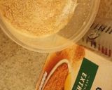 Foto del paso 4 de la receta: Galletitas integrales de avena y coco. Riquísimas 💗😍