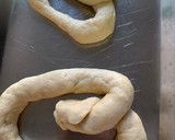 Foto do passo 3 de Pretzel
