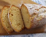 Foto del paso 3 de la receta: Cake con vino de Madeira