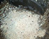 A picture of step 2 of Gola kabab Masala.