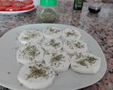 Foto del paso 1 de la receta: Ensalada caprese