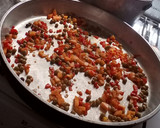 Foto del paso 1 de la receta: Arroz verde💚