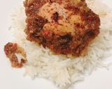 Φωτογραφία βήματος 6 της συνταγής Jerk chicken με ανανά - με αγάπη από την Jamaica