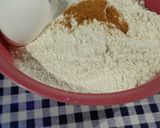 Foto del paso 1 de la receta: Buñuelos de viento