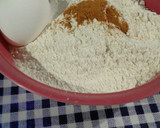 Foto del paso 1 de la receta: Buñuelos de viento
