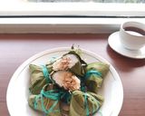 Foto langkah ke 4 dari resep Bacang Ketan.