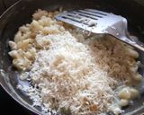 A picture of step 5 of Mughlai Mac & Cheese Jashn-e-Bahar.