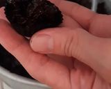 Foto langkah ke 3 dari resep Kue CornFlake Coklat.