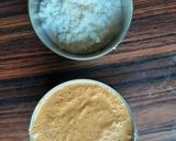 मुगागाठी (moogagathi recipe in marathi) रेसिपी स्टेप 2 फोटो 