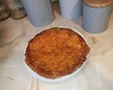 Tonhal 🍕 recept fázis 2 fotója