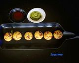 હાંડવો(handvo in Gujarati) રેસીપી સ્ટેપ17ફોટો