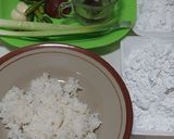 Foto langkah ke 1 dari resep Cireng Nasi Krispi.