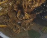 Foto langkah ke 4 dari resep 394. Sate Usus & Hati Ampela Ayam ala Angkringan.
