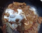 Foto langkah ke 5 dari resep Kari Daging Sapi.