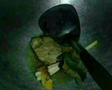 Foto langkah ke 3 dari resep Tauto (Soto Tauco) Pekalongan.