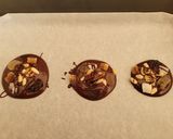 Foto del paso 4 de la receta: Music amb Xocolata