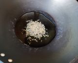 A picture of step 3 of Fish Razela.