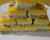 Saffron Pistachios Coconut delight recipe step 5 photo