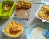 Foto langkah ke 3 dari resep Nugget pisang.
