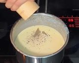 Hình bước làm 8 của món Lasagna
