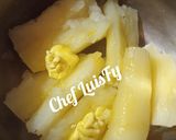 Foto del paso 7 de la receta: Chuleta de res al horno... LuisFy