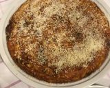 Foto del passaggio 4 della ricetta Frittata di pasta