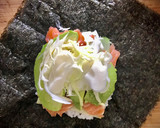 Foto del paso 14 de la receta: Onigirazu