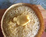 Foto langkah ke 4 dari resep Terang Bulan.... Martabak Manissss.